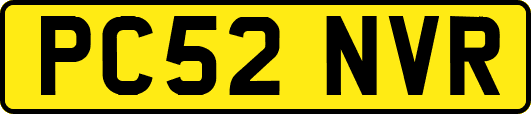 PC52NVR