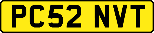 PC52NVT