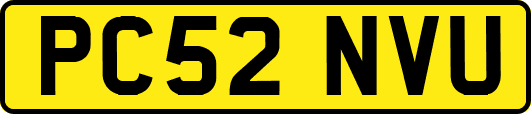 PC52NVU
