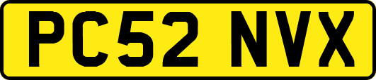 PC52NVX