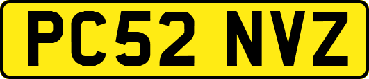PC52NVZ