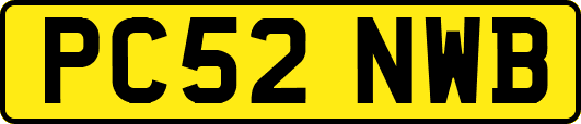 PC52NWB