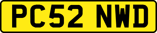 PC52NWD