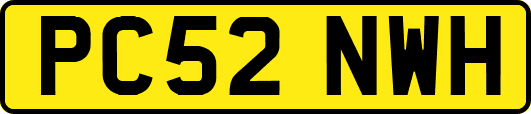 PC52NWH