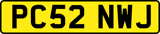 PC52NWJ
