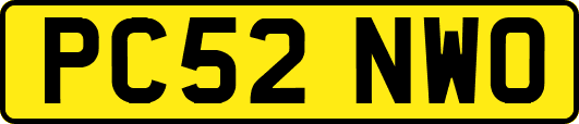 PC52NWO