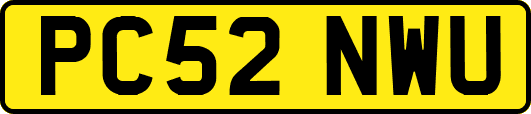 PC52NWU