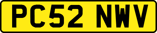 PC52NWV