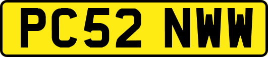 PC52NWW