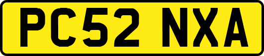 PC52NXA