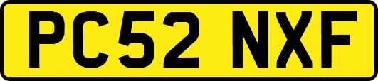 PC52NXF