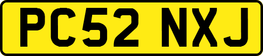 PC52NXJ