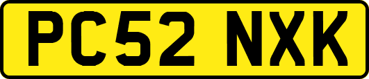 PC52NXK