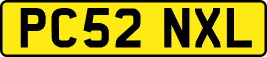 PC52NXL