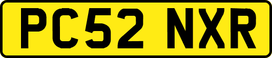 PC52NXR