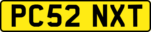 PC52NXT