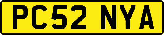 PC52NYA