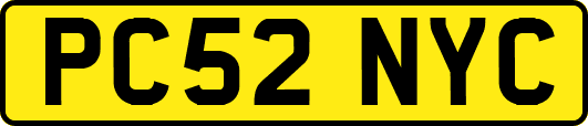 PC52NYC