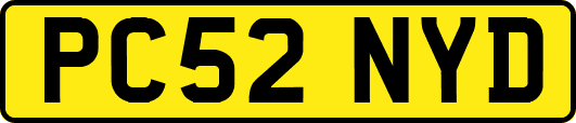 PC52NYD