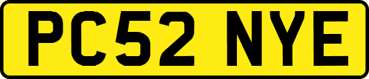 PC52NYE