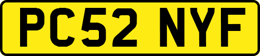 PC52NYF
