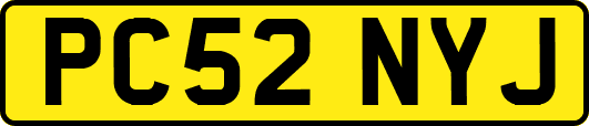 PC52NYJ
