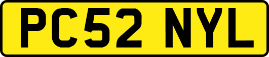 PC52NYL