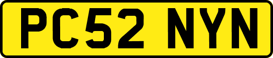 PC52NYN