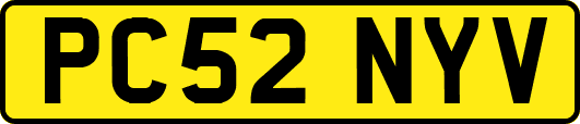 PC52NYV