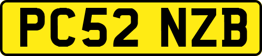 PC52NZB
