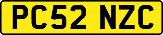 PC52NZC