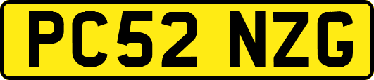 PC52NZG