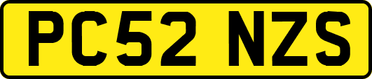 PC52NZS