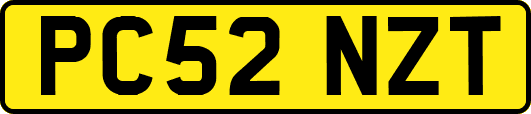 PC52NZT