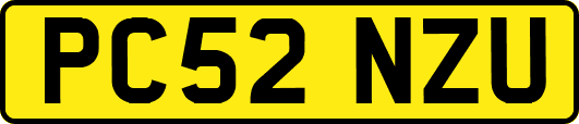 PC52NZU