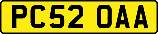 PC52OAA