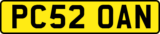 PC52OAN