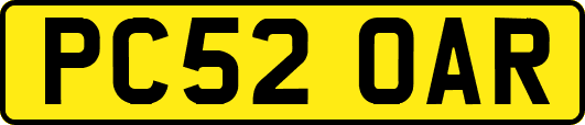 PC52OAR