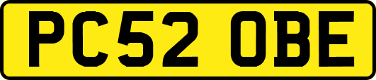 PC52OBE