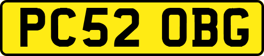 PC52OBG