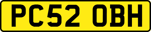 PC52OBH