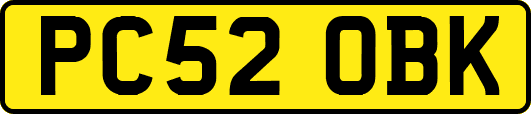 PC52OBK