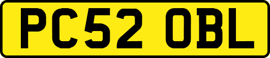 PC52OBL
