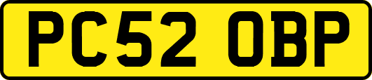 PC52OBP