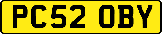PC52OBY