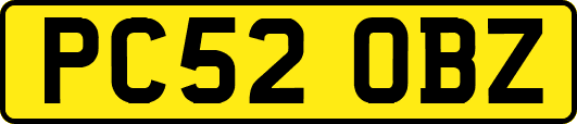 PC52OBZ