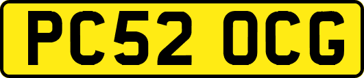 PC52OCG