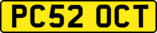 PC52OCT