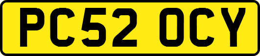 PC52OCY