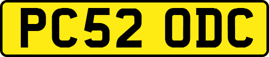 PC52ODC